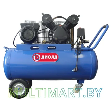 Компрессор ДИОЛД КМР-2300/100